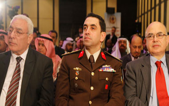   مصر اليوم - المتحدّث العسكري يؤكّد أنّ الجيش يركّز على استحقاقات خارطة الطّريق