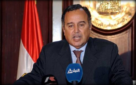   مصر اليوم - فهمي يبدأ أوّل زيارة للجزائر الأحد لإجراء مشاورات سياسيّة