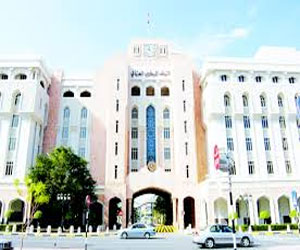   مصر اليوم - ارتفاع الائتمان المصرفي للبنوك التجارية في عمان