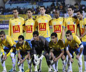   مصر اليوم - الإسماعيلي يقيّد 19 لاعبا في قائمة البطولة الكونفيدراليّة