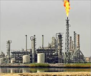   مصر اليوم - نفط الكويت تسعى لانتاج 3.15 مليون برميل يوميًا