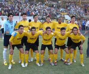   مصر اليوم - روبيتاو ثاني لاعب إسباني في صفوف أربيل