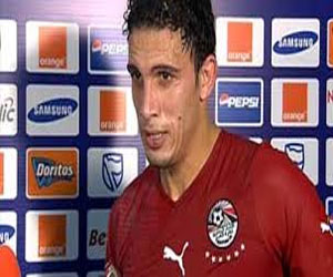   مصر اليوم - بوادر أزمة بين جدو ومسؤولي الأهلي بعد رفض تكملة مشوار الاحتراف