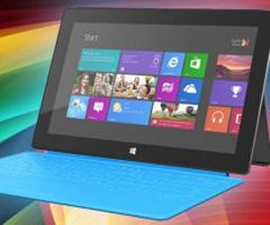 مصر اليوم - مايكروسوفت تزود حاسب سيرفس برو 2 اللوحي بمعالج جديد