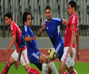   مصر اليوم - الأهلي يسعى للتغلب على الغيابات أمام سموحة في الدوري المصري