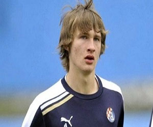   مصر اليوم - يادفاي المدرب جارسيا لديه خطط كبيرة لي في صفوف الفريق