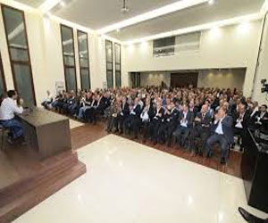   مصر اليوم - ارتفاع موازنة مركزيّ لبنان لأكثر من 77 مليار دولار نهاية 2013