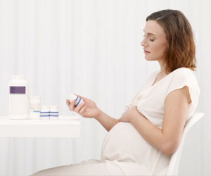   مصر اليوم - الحوامل اللواتي يتناولن فيتامين د ينجبن أطفالاً أقوي