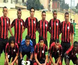   مصر اليوم - الداخلية يتعادل مع الجونة بدون أهداف في الدوري الممتاز