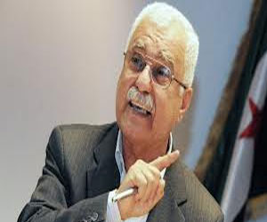   مصر اليوم - المجلس الوطني السوري المعارض يقاطع جنيف 2