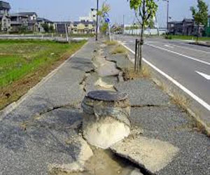   مصر اليوم - زلزال بقوة 5.9 درجات يضرب قبالة السواحل التشيلية