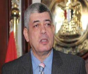   مصر اليوم - وزير الداخلية : لن نسمح بأن تكون مصر رهينة بأيدي الخارجين على القانون