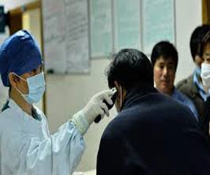 مصر اليوم - اكتشاف حالة إصابة بفيروس اتش7 أن9 في شانغهاي