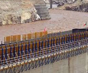   مصر اليوم - وزير الري المصري يعرب عن أمله في أن تحقق مفاوضات سد النهضة