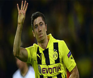   مصر اليوم - صفقة ليفاندوفسكي تكلف بايرن ميونخ 90 مليون يورو