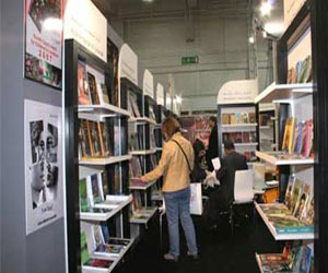   مصر اليوم - خصومات لذوي الاحتياجات الخاصة على كافة إصدارات هيئة الكتاب