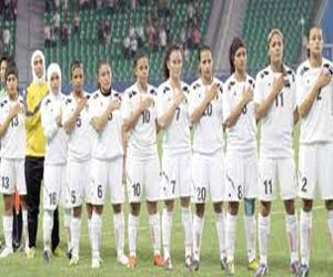   مصر اليوم - النسوي الأردني  لكرة القدم يؤجل موعد تجمع الفريق