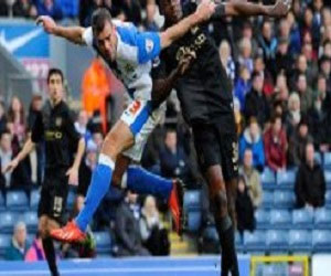   مصر اليوم - بلاكبيرن يجبر سيتي على خوض مباراة معادة وايفرتون بسهولة الى الدور الرابع