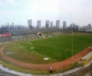   مصر اليوم - نادي بلغاري يستغني عن لاعب ترك المباراة للاستحمام في الطين