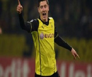   مصر اليوم - ليفاندوفسكي الى بايرن ميونيخ لخمس سنوات