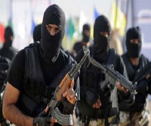   مصر اليوم - مجهولون يحرقون مكتبة السائح الأثريَّة في طرابلس