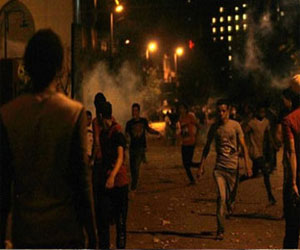 مصر اليوم - الصحة: 14 قتيلاً و62 مصابًا حصيلة تظاهرات الجمعة