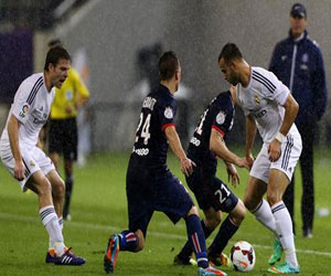   مصر اليوم - أنصار الباريسي يشكرون الإدارة القطرية