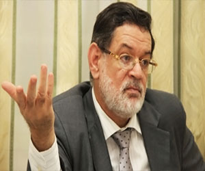   مصر اليوم - الخرباوي: تدخل الجيش في 30 يونيو أنقذ مصر من الحرب الأهلية