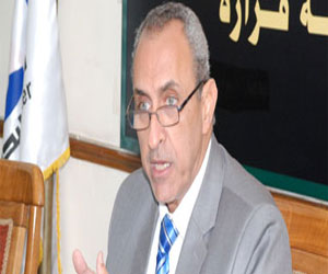   مصر اليوم - وزير الزراعة يصدر قرارًا بإقالة وكيل الوزارة في الأقصر