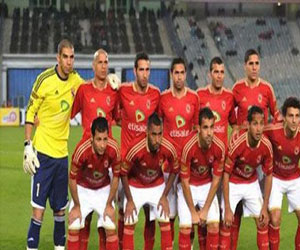   مصر اليوم - الأهلي يتسلَّم تأشيرة الجبلاية لمواجهة فريق الكويت ودِّيًّا