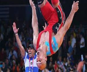   مصر اليوم - 500 ألف جنيه لأول دوري للمصارعة في مصر