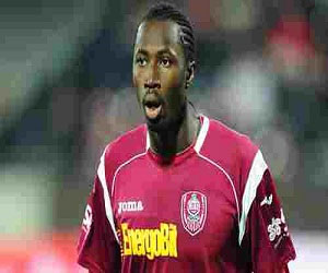   مصر اليوم - موناكو يعلن رسميًا ضم لاسينا تراوري لاعب إنجي الروسي