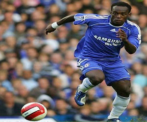   مصر اليوم - مايكل ايسيان في طريقه لمغادرة تشيلسي الانكليزي