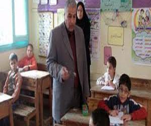   مصر اليوم - 78 ألف و660 طالبًا وطالبة ابتدائي في الغربية يؤدون الامتحانات