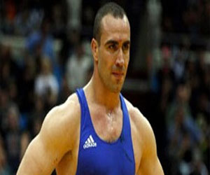 مصر اليوم - بوجي يتراجع عن اعتزال المصارعة