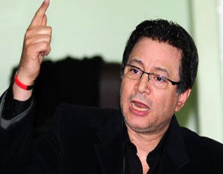   مصر اليوم - أنا النقيب الفعلي لنقابة الموسيقيين