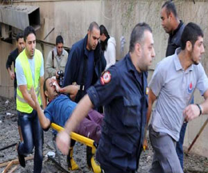   مصر اليوم - 6 جرحى في انفجار داخل شقة في ملبورن الأسترالية