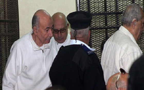   مصر اليوم - جنايات القاهرة تنظر تظلّم يوسف والي وآخرين في قضيتيّ نوباسيد والبرلس