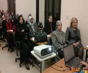   مصر اليوم - 3 نداوات تثقيفيَّة للعاملين في وزارة السِّياحة