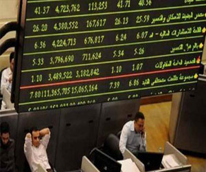   مصر اليوم - البورصة تبدأ جلستها الصباحية بارتفاع جماعى