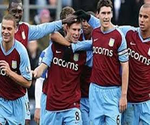   مصر اليوم - أستون فيلا يدفع ثمن تصريحات لامبرت عن كأس الاتحاد