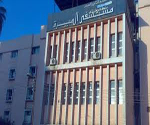 مصر اليوم - 6.5 مليون جنيه لتطوير مستشفى المبرة في الشرقية