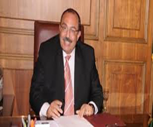   مصر اليوم - لا تصالح مع أي مرتكب لمخالفات التعدي على أملاك الدولة