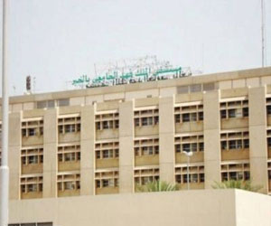   مصر اليوم - مستشفى الملك فهد بالخبر ينظم الاجتماع السنوي السادس