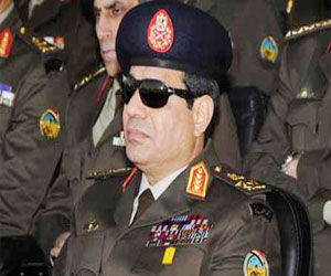   مصر اليوم - كمل جميلك تحشد للنزول 25 يناير للضغط على السيسي للترشح للرئاسة