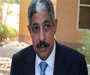   مصر اليوم - ضبط 9 منالاخوان يوزعون في أسوان منشورات لمقاطعة  الاستفتاء