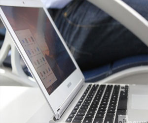 مصر اليوم - توقع ارتفاع مبيعات كروم بوك خلال 2014