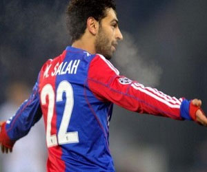   مصر اليوم - اهتمام اسباني بالفرعون محمد صلاح