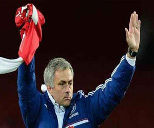 مصر اليوم - مورينيو: المدربون الأجانب كثيرون جدًا في الدوري الإنكليزي