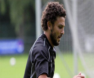   مصر اليوم - النصر السعودي يطلب استعادة حسام غالي